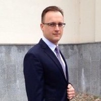 Alexander Chebotarenko Email
