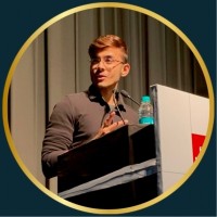 MnD Consultation Services Pvt. Ltd. Employee Soham Dasgupta's profile photo