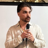 Yohan Perez Email