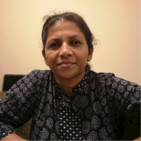 Mohammed Abdulmohsin Al-Kharafi & Sons Employee Jaicee Babu's profile photo