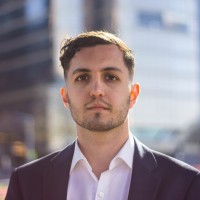 CARAS Employee Nick Lombardo's profile photo