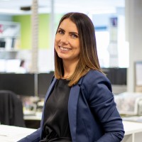 RFF Employee Madison MacKenzie's profile photo