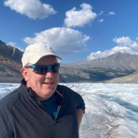 MiQ Employee Mark Robson's profile photo