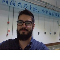Nedschroef Fasteners LTD Employee Juan Zarama's profile photo