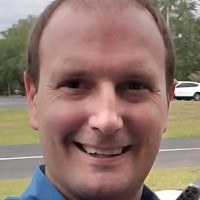 Industrial Inspection & Analysis Employee Tim Royer's profile photo