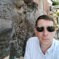James Baggs Email & Phone Number