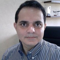 Sonarome Private Limited Employee Nitesh Gulhati's profile photo