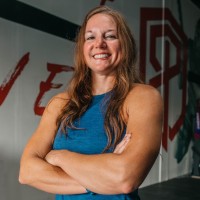 Born Primitive Employee Nicole Shively's profile photo