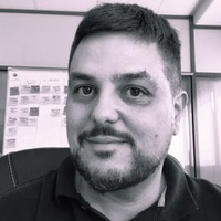 Forge I.T. Employee Angel Torrecillas De Pedro's profile photo