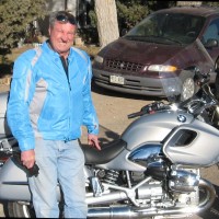 B & B Communications Employee Butch George's profile photo