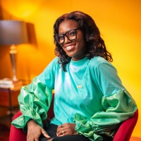 ECL Global Employee Wilhelmina Klah's profile photo