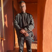 Lebogang Madondo Email