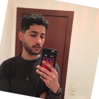 Beca Employee Bruno Lima's profile photo