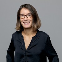 Gaëlle Bouchout Email & Phone Number