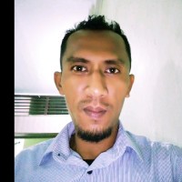 Muhammad Samsuddin Email & Phone Number