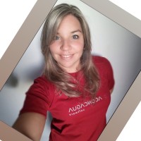 ASF Software Employee Daniela Garcia Ruiz's profile photo