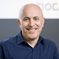 HODGKISON Employee Dario Salvatore's profile photo