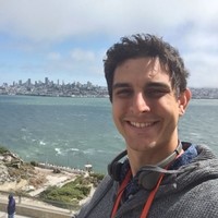 Apple Employee Jose Santos's profile photo