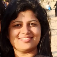 Process Research ORTECH Employee Richa Tiwari's profile photo