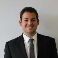 DataScientest.com Employee Benjamin Brami's profile photo