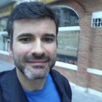 Pedro Roson Email