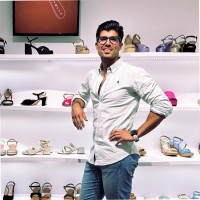 UNISA Shoes & Accessories Employee Eduardo Planelles's profile photo