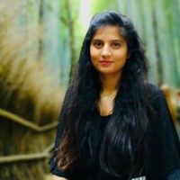 Bitrise Employee Ama Sanotra's profile photo