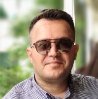 Cemil Mutlu Email