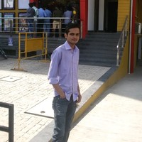 Runwal Employee Saurav Garg's profile photo