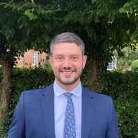Marsh Employee James Bowyer's profile photo