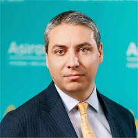 ASIROM - Vienna Insurance Group Employee Nikola Pamukov's profile photo