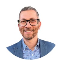Elevano Employee Amir Bormand's profile photo