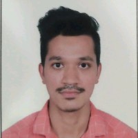 Alwrite Employee Irfan Shaikh's profile photo