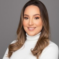 Farmafórmula Employee Milessa Chayenize's profile photo