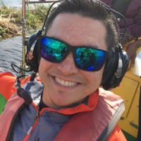 Arcane Aromatics Employee Grant McLean's profile photo