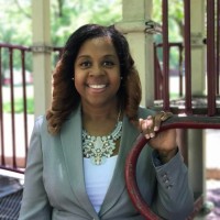Embracing Equity Employee Nicole-Noelle Evans's profile photo