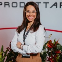 Produttare Consultores Associados Employee Juliane Vargas's profile photo