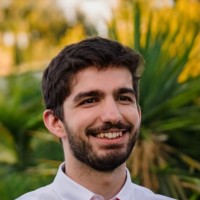 Reach AI Employee Gonçalo Antunes's profile photo