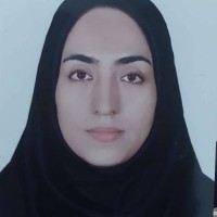 EngineerPlus Employee Fatemeh Parhiz's profile photo
