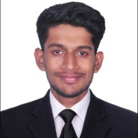 Unisoft Global Services Employee Amith Fernandes's profile photo