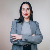 DUX CHEMICAL Employee Tainá Barroso's profile photo