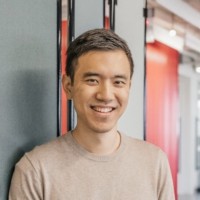 DoorDash Employee Stanley Tang's profile photo