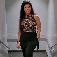 Sofomation Employee Poonam Yadav's profile photo