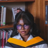 Indy Language Center Employee Helene Lutumika's profile photo