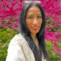 Charles Evans Center Employee Rebeca Rosa's profile photo