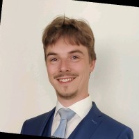 ENTRNCE International Employee Fabian Veld's profile photo