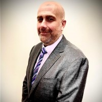 Logixal Employee Paul Johnston's profile photo