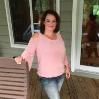 Mid America Engine Employee Amy Locklear's profile photo