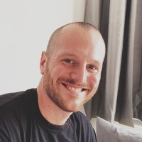 Level Water Employee Andy Punter's profile photo