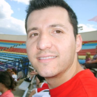 Covestic Employee Jorge Giraldo's profile photo